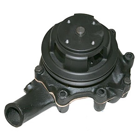 Aftermarket Water Pump CSU80-0071